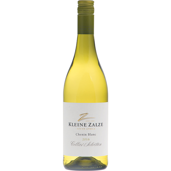 KLEINE ZALZE CHENIN 75X6